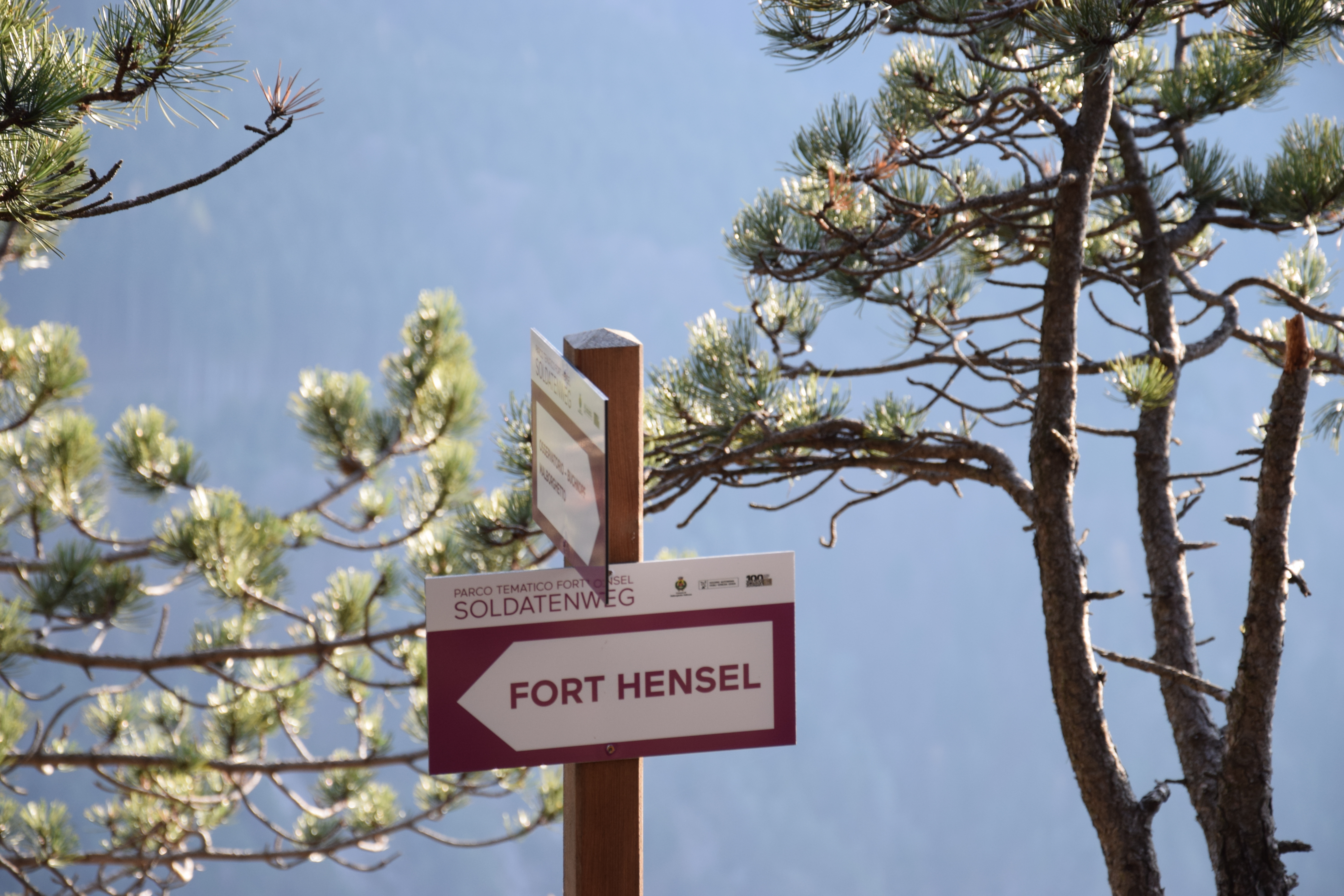Fort-Hensel